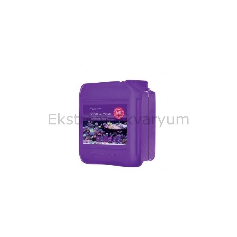 Aquaforest - AF Perfect Water 20 l