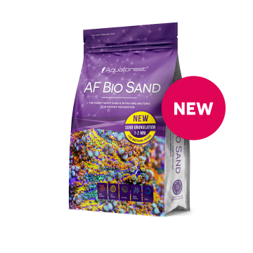 Aquaforest - AF Bio Sand 7,5 kg