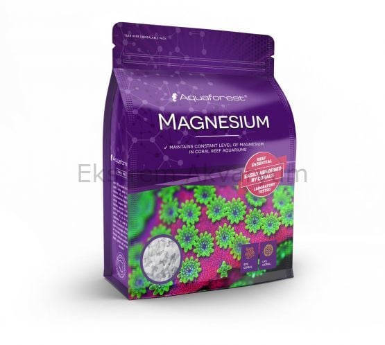 Aquaforest - Magnesium 750 gr