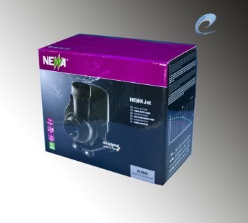 NEWA - NEWA Jet 9000