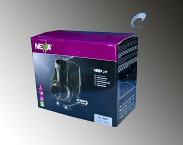 NEWA - NEWA Jet 12000