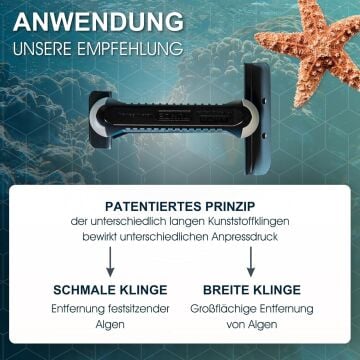 Tunze - 0220.015 Care Magnet Long