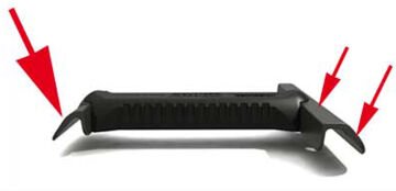 Tunze - 0220.015 Care Magnet Long