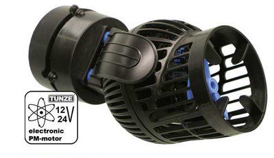 Tunze - 6255.000 Turbelle Stream 6255