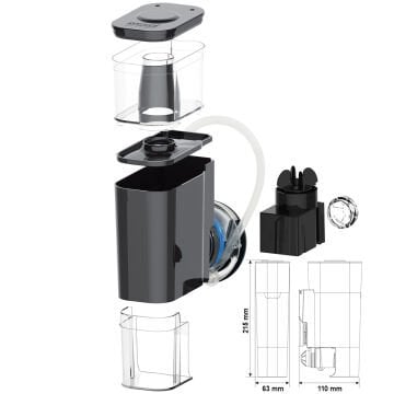 Tunze - 9001.000 DOC Skimmer 9001