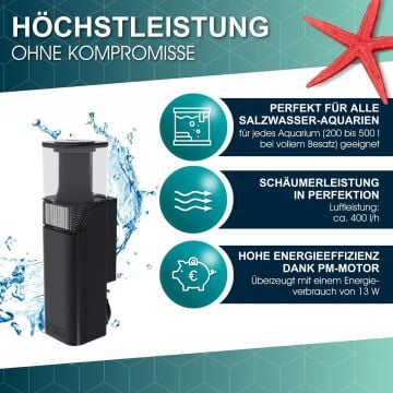 Tunze - 9012.000 DOC Skimmer 9012