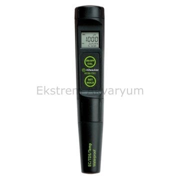 Milwaukee - EC59 Conductivity Meter