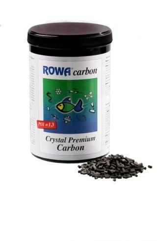 ROWA - ROWAcarbon 250 gr