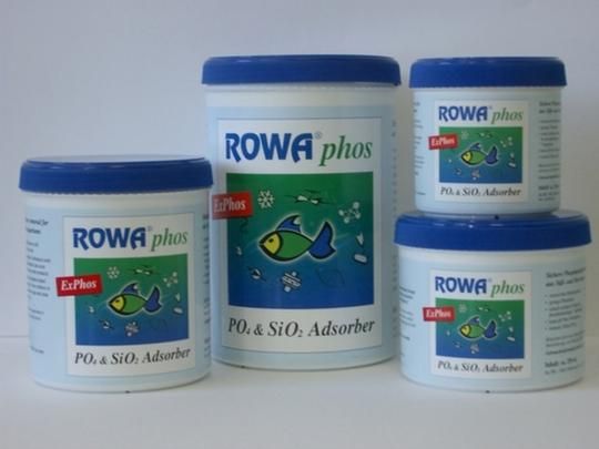 ROWA - ROWAphos 250 gr