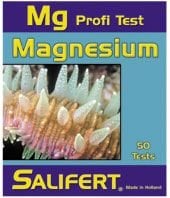 Salifert - Magnesium Test Kit