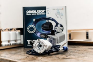 Tunze - 3154.000 Osmolator 3