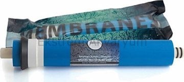 Membran Filtre 75 GPD