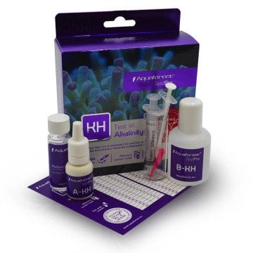 Aquaforest - Alkalinity Test Kit
