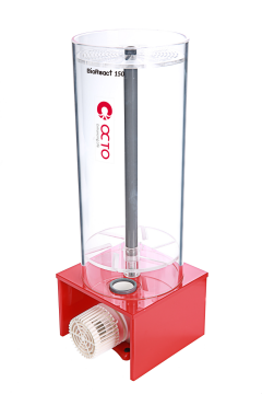 Reef Octopus - BioReact 120 Media Reactor