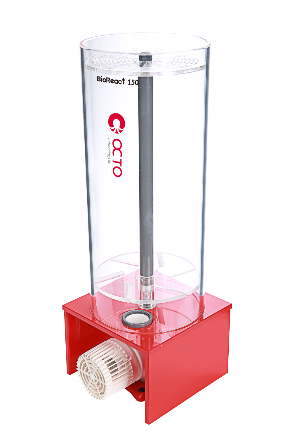 Reef Octopus - BioReact 150 Media Reactor