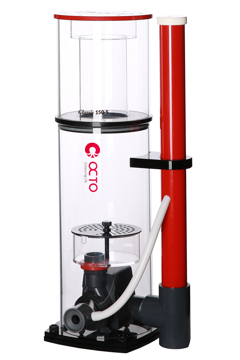 Reef Octopus - Classic 150-S Protein Skimmer