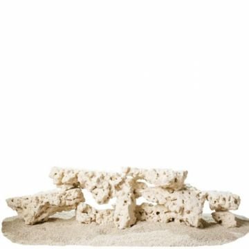 CaribSea - South Seas Shelf Rock 18.14 kg