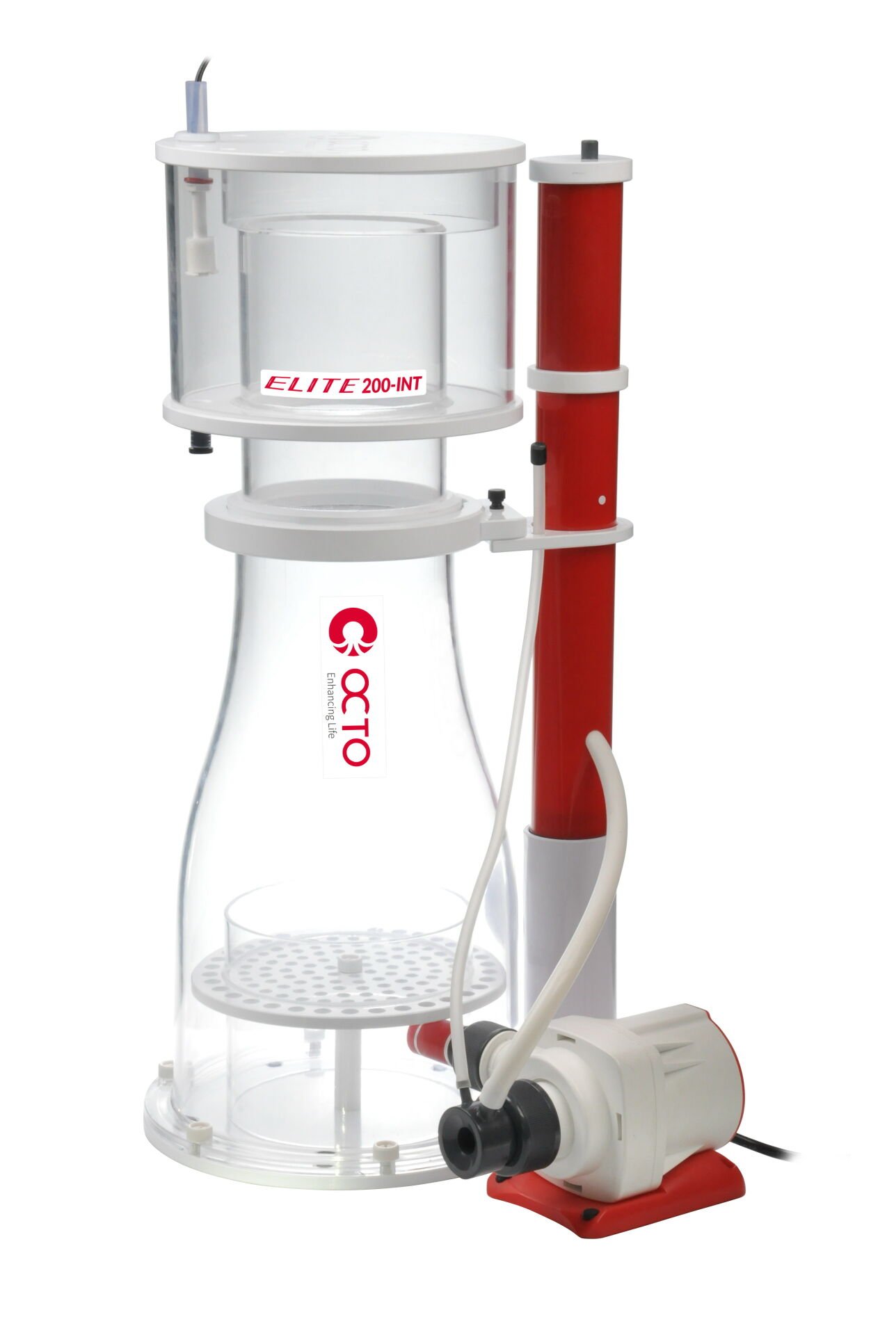 Reef Octopus - Elite 200-INT Protein Skimmer