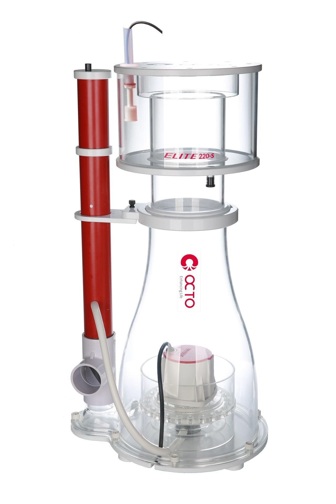Reef Octopus - Elite 220-S Protein Skimmer