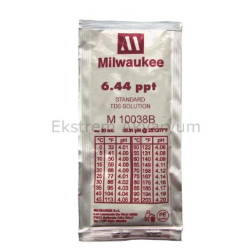 Milwaukee - Calibration Solution - 6,44 PPT