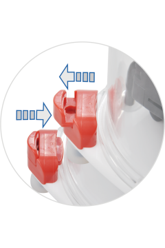 Reef Octopus - eSsence 130 Protein Skimmer