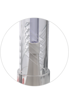 Reef Octopus - eSsence 130 Protein Skimmer