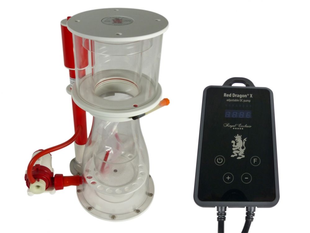 Royal Exclusiv - Bubble King - Double Cone 200 RDX