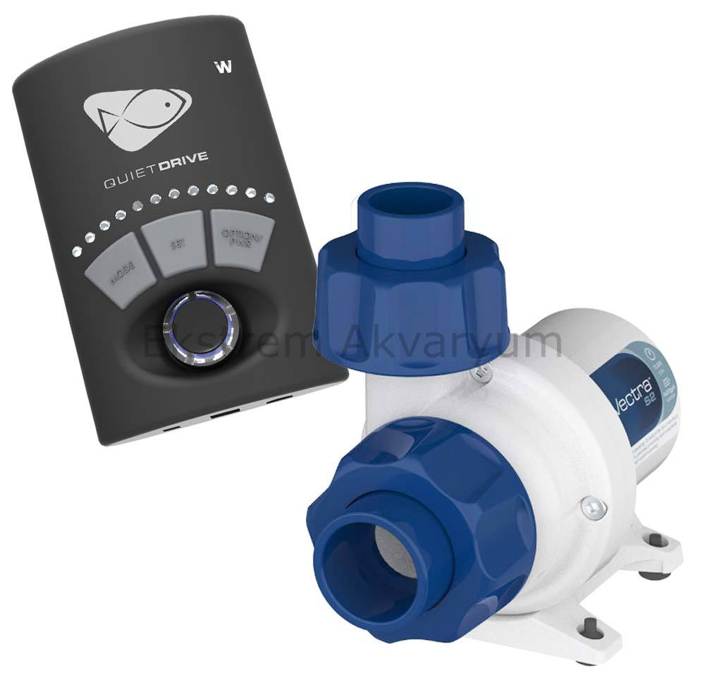 EcoTech Marine - Vectra - S2 Pump