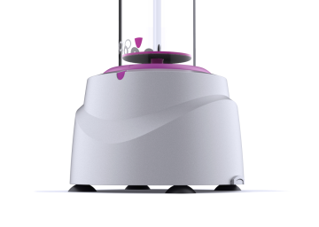 Nyos - TORQ G2 Dock