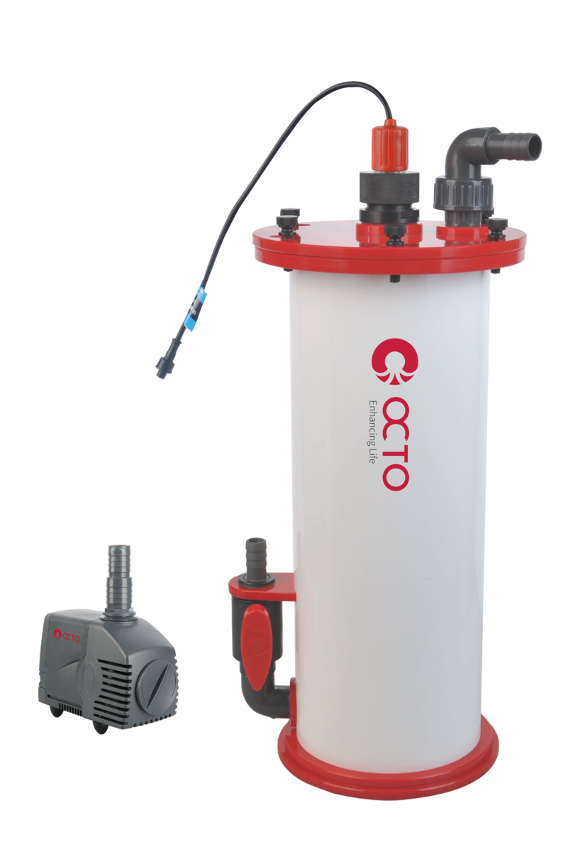 Reef Octopus - LR-150 Lights Reactor