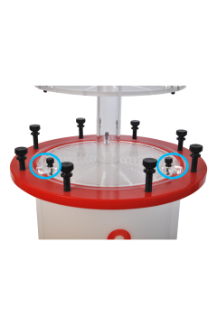 Reef Octopus - LR-200 Lights Reactor