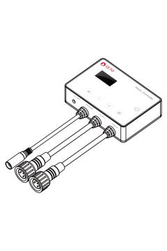 Reef Octopus - OP-2+ Wave Pump