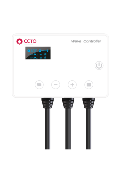 Reef Octopus - OP-2+ Wave Pump