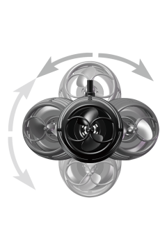 Reef Octopus - OP-4 Wave Pump