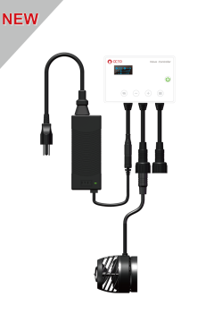 Reef Octopus - OP-4+ Wave Pump