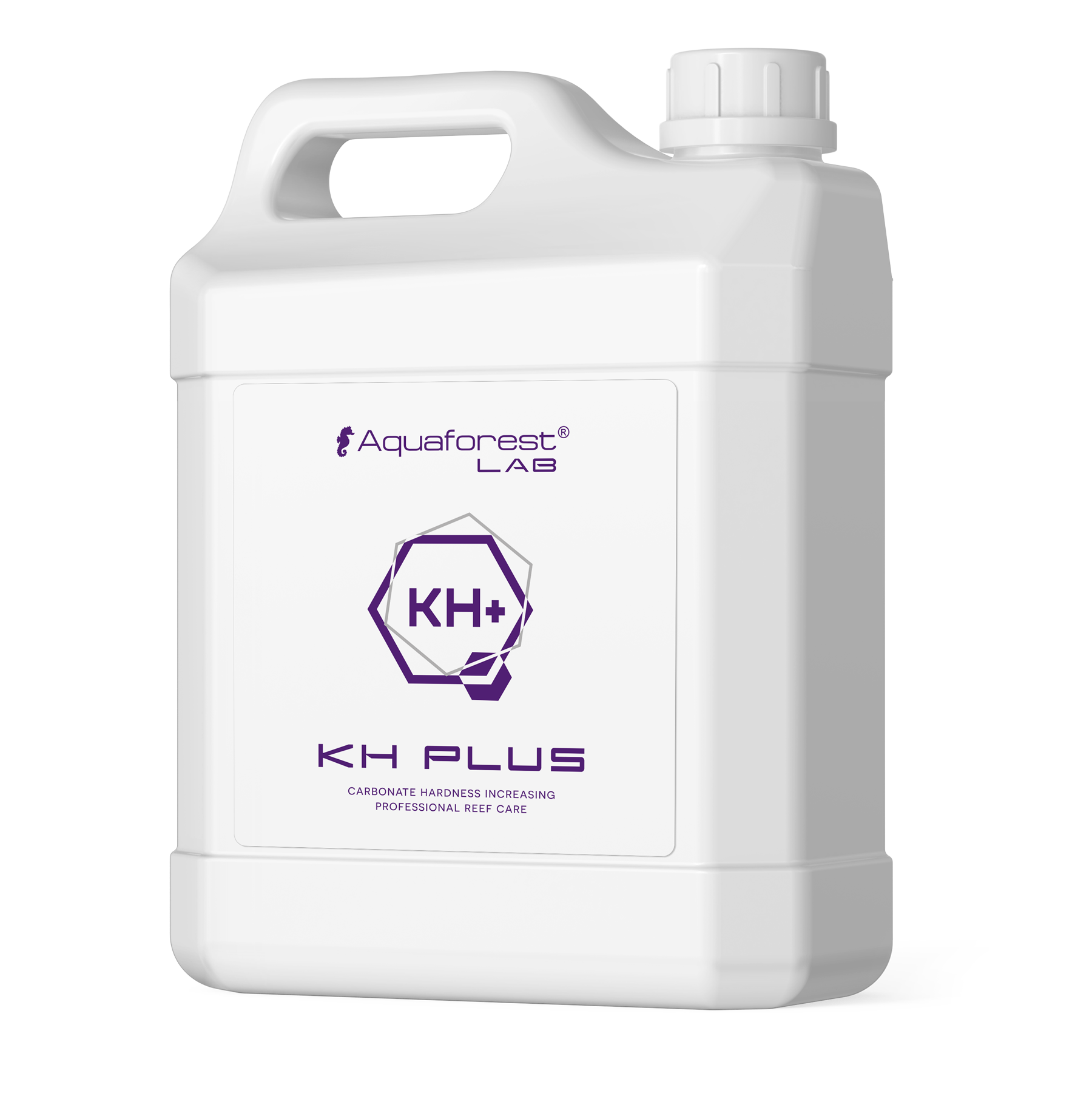 Aquaforest - KH Plus Lab 1 l