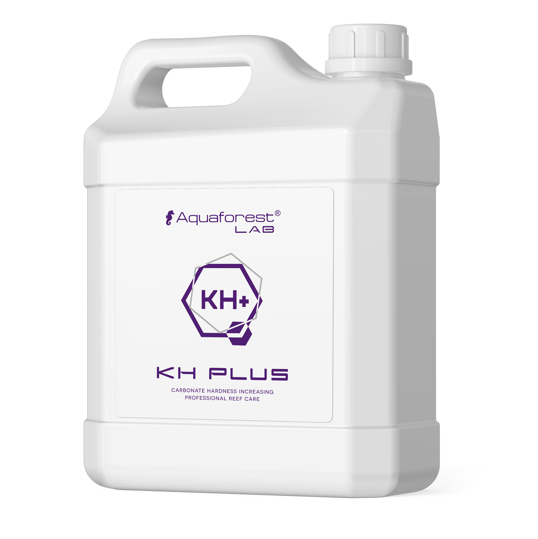 Aquaforest - KH Plus Lab 1 l