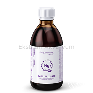 Aquaforest - Mg Plus Lab 1 l