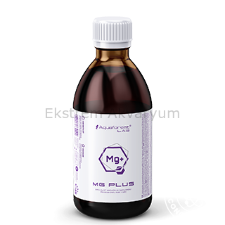 Aquaforest - Mg Plus Lab 1 l