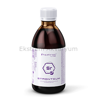 Aquaforest - Strontium Lab 1 l
