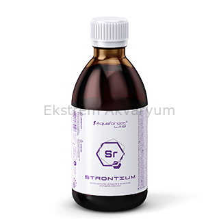 Aquaforest - Strontium Lab 1 l