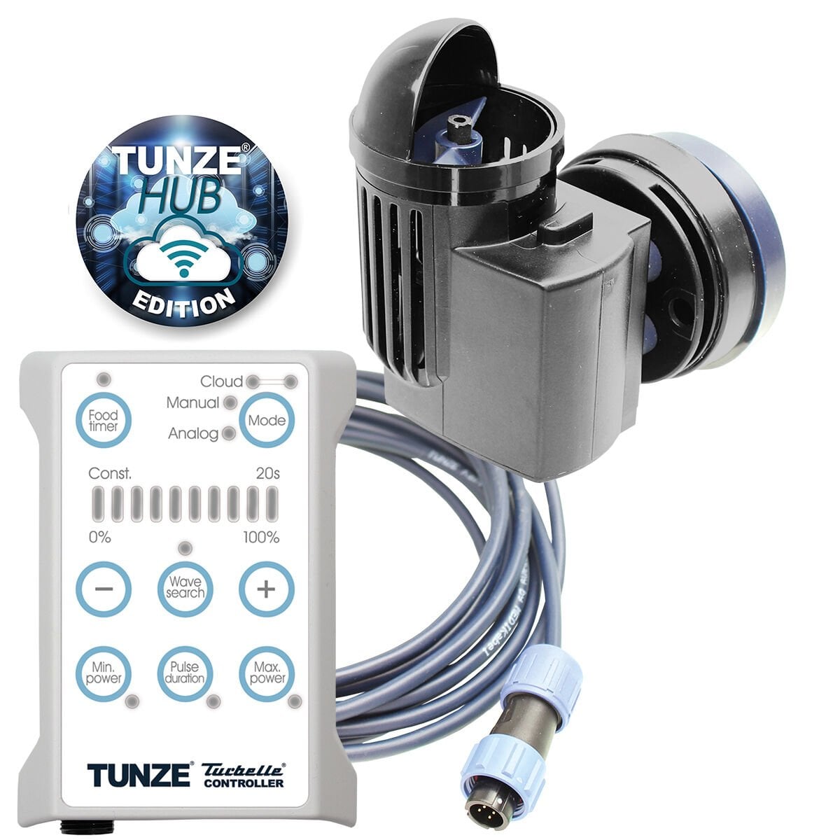 Tunze - 6040.000 Turbelle Nanostream 6040