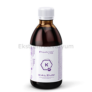 Aquaforest - Kalium Lab 1 l