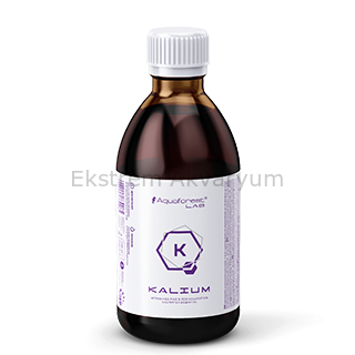 Aquaforest - Kalium Lab 1 l