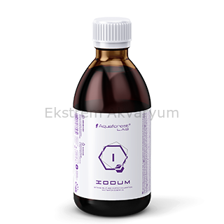 Aquaforest - Iodum Lab 1 l