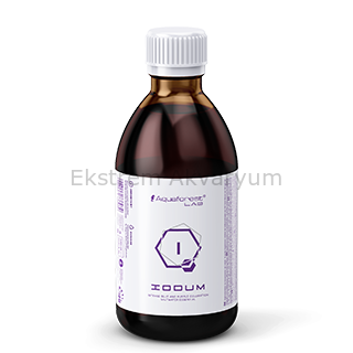 Aquaforest - Iodum Lab 1 l