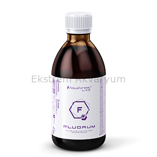 Aquaforest - Fluorum Lab 1 l