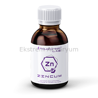 Aquaforest - Zincum Lab 200 ml