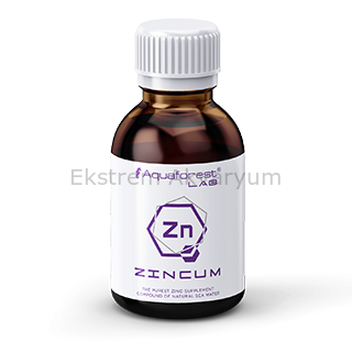 Aquaforest - Zincum Lab 200 ml