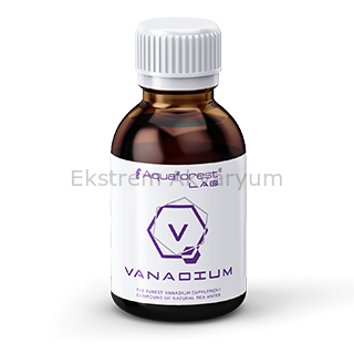Aquaforest - Vanadium Lab 200 ml
